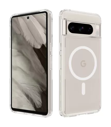 Magnetna Magsafe maskica za Google Pixel 8 Pro