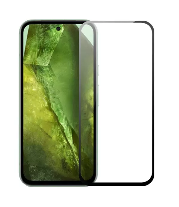 RURIHAI Premium zaštitno staklo za Google Pixel 8a Pro 5G