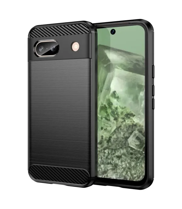 Carbon maska od TPU materijala za pouzdanu zaštitu vašeg telefona