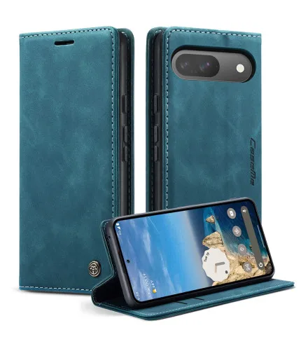 Google Pixel 9 / 9 Pro / 10 / 10 Pro CASEME Preklopna Premium torbica