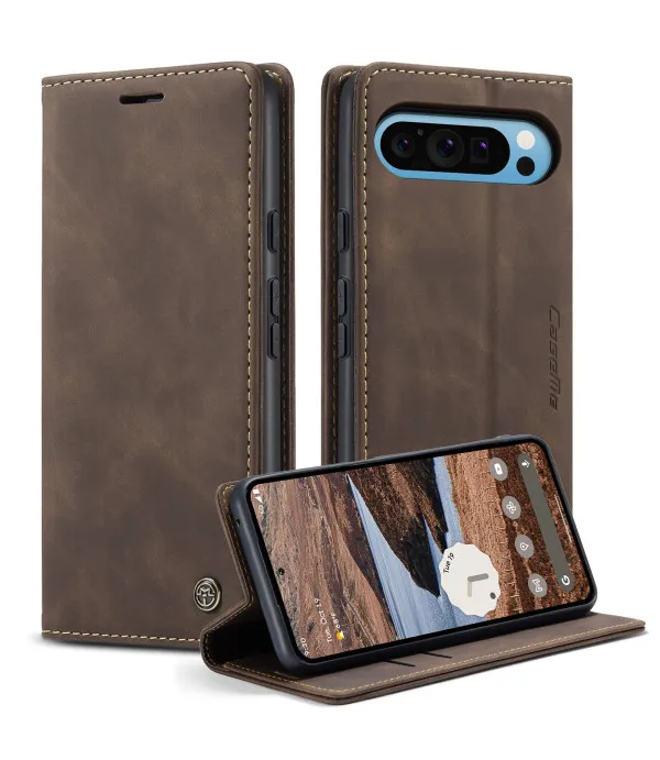 CaseMe 013 Series torbica za Google Pixel 9 Pro XL / 10 Pro XL