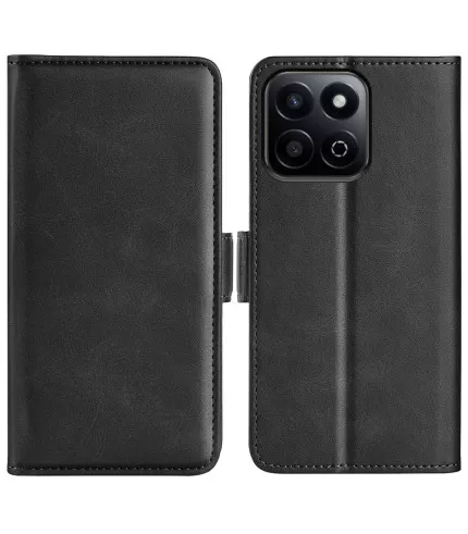 Matt textura preklopna torbica futrola Honor 200 Smart