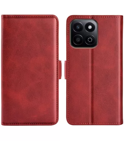 Matt textura preklopna torbica futrola Honor 200 Smart