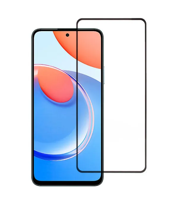 Full Glue kaljeno zaštitno staklo za Honor Play 8T Pro / Honor 400 Lite 5G / Huawei nova 11, 12 5G, 13 i 14 5G
