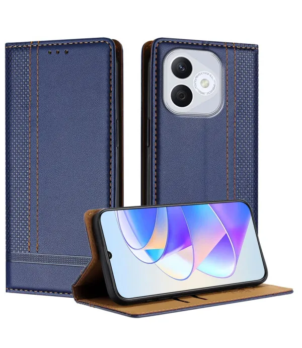 Premium elegantna novčanik torbica za Honor 400 Lite