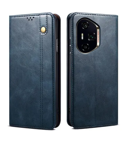 Premium preklopna torbica futrola Honor 400 Pro 5G