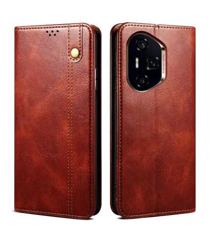 Premium preklopna torbica futrola Honor 400 Pro 5G