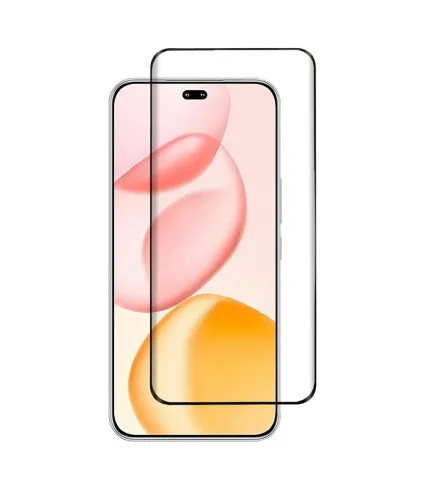 Premium Full Glue zaštitno staklo za Honor 400 Pro 5G