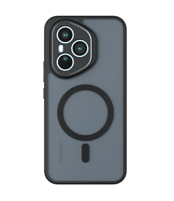 Mat TPU silikonska maskica za Honor 400 Pro – zaštita i stil u jednom