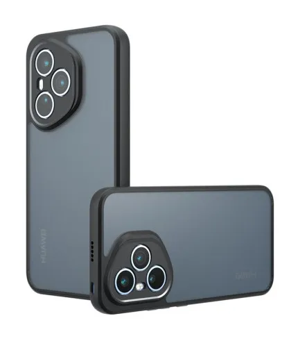 Premium Hybrid mat zaštitna maska za Honor 400 Pro 5G