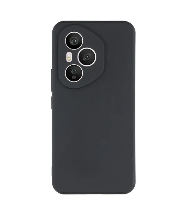 Mat TPU silikonska maskica za Honor 400 Pro