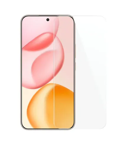 Zaštitno staklo 0.26 mm 2.5D za Honor 400 Smart 5G / 4G / X7d 4G