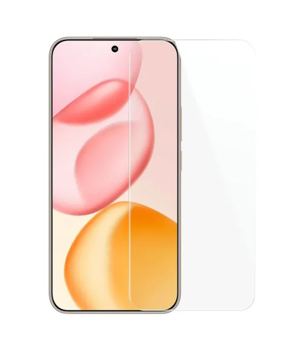 Zaštitno staklo 0.26mm 2.5D za Honor 400 Smart 5G / 4G / X7d 4G