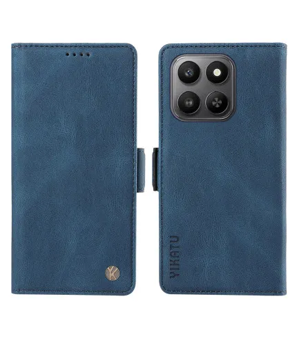 Honor 400 Smart YIKATU YK-005 preklopna maskica