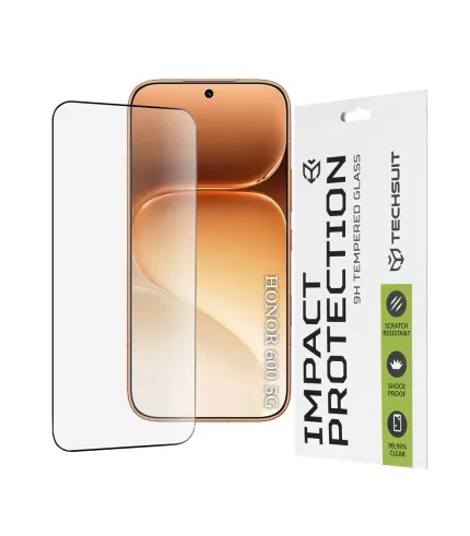 Honor 600 5G / Honor 600 Pro 5G Premium Full Glue zaštitno staklo