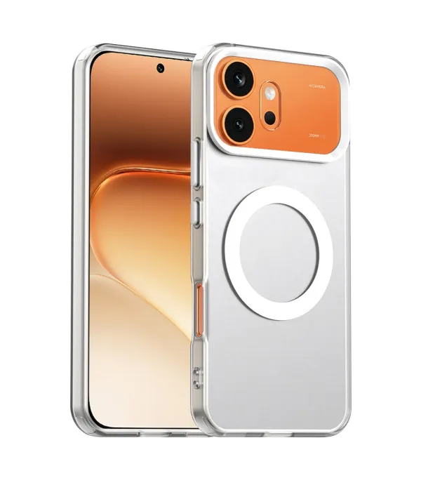 Techsuit CandyCase MagSafe maskica za Honor 600 5G / Honor 600 Pro 5G
