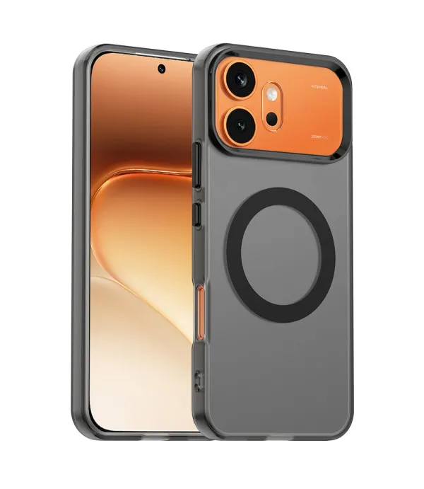Techsuit CandyCase MagSafe maskica za Honor 600 5G / Honor 600 Pro 5G