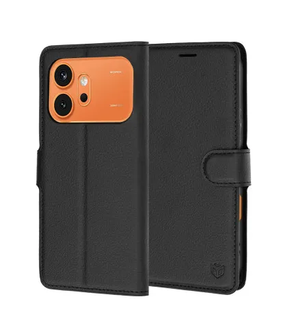 Honor 600 5G / Honor 600 Pro 5G Premium preklopna torbica futrola