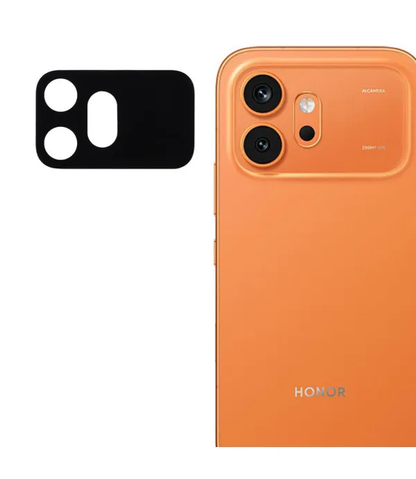 Zaštitno staklo za kameru za Honor 600 5G