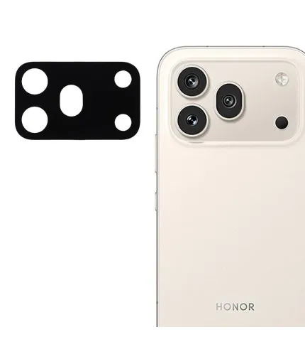 Honor 600 pro 5G Techsuit Premium zaštitno staklo za kameru