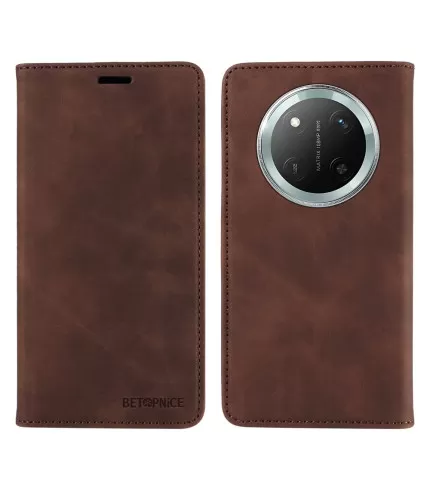  Preklopna Slim novčanik torbica futrola za Honor Magic 7 Lite 5G