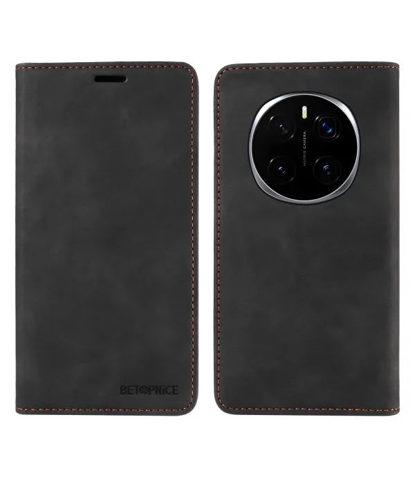 Preklopna novčanik torbica za Honor Magic 7 Pro 5G