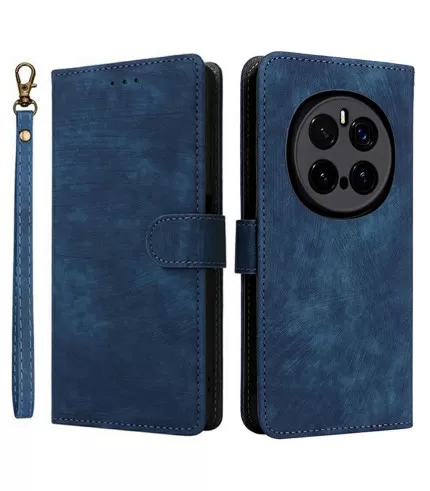  Preklopna novčanik torbica futrola za Honor Magic 7 Pro 5G