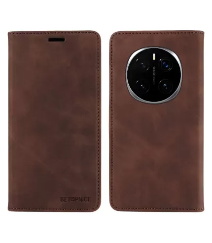  Preklopna Slim novčanik torbica futrola za Honor Magic 7 Pro 5G