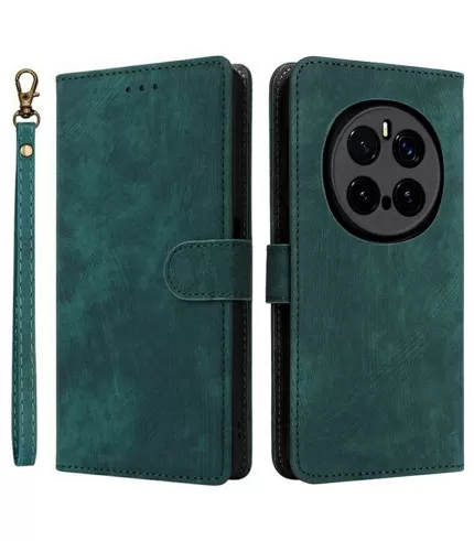  Preklopna novčanik torbica futrola za Honor Magic 7 Pro 5G