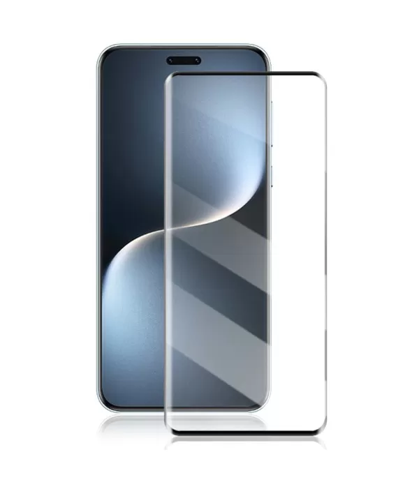 MOCOLO Silk Print kaljeno staklo za Honor Magic 7 Pro