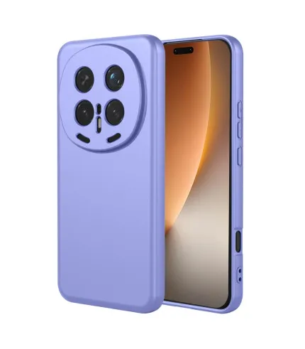 Honor Magic8 Pro 5G soft silikonska zaštitna maskica