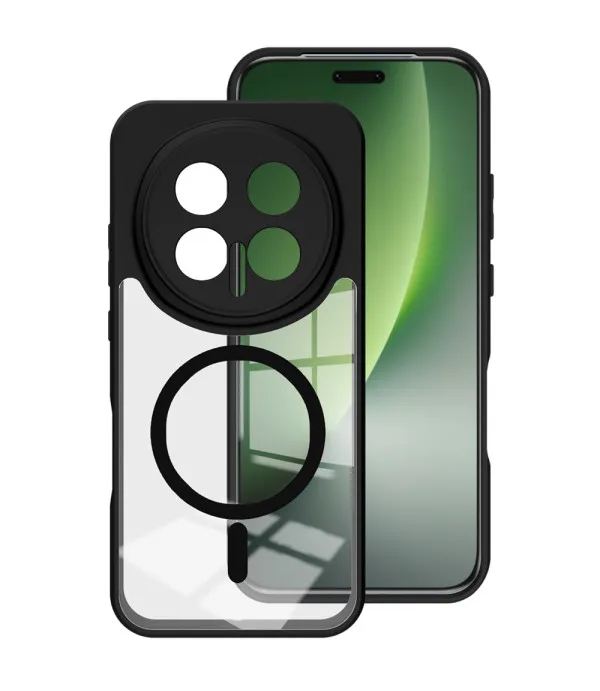 IMAK UX-9A magnetska maskica za Honor Magic8 Pro 5G