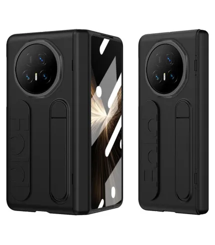 Honor Magic V5 5G Kickstand zaštitna maskica s rastezljivom narukvicom