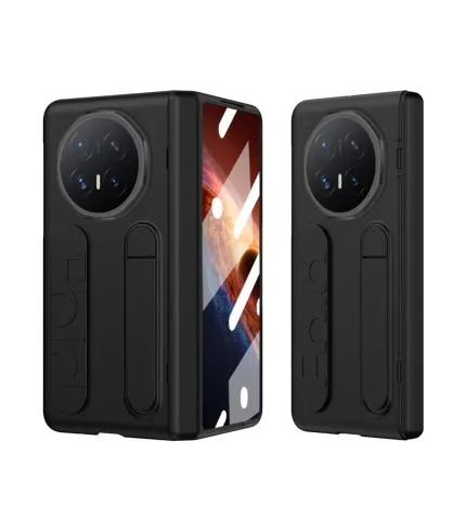 Honor Magic V6 5G Kickstand zaštitna maskica s rastezljivom narukvicom