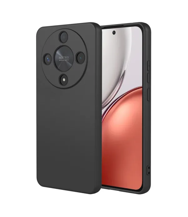 Soft TPU maskica za Honor Magic8 Lite 5G