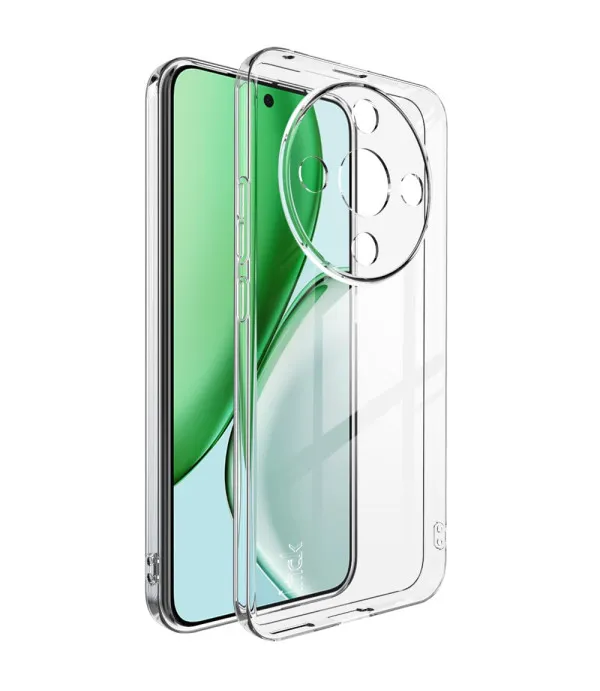 IMAK UX-5 prozirna maskica za Honor Magic8 Lite 5G