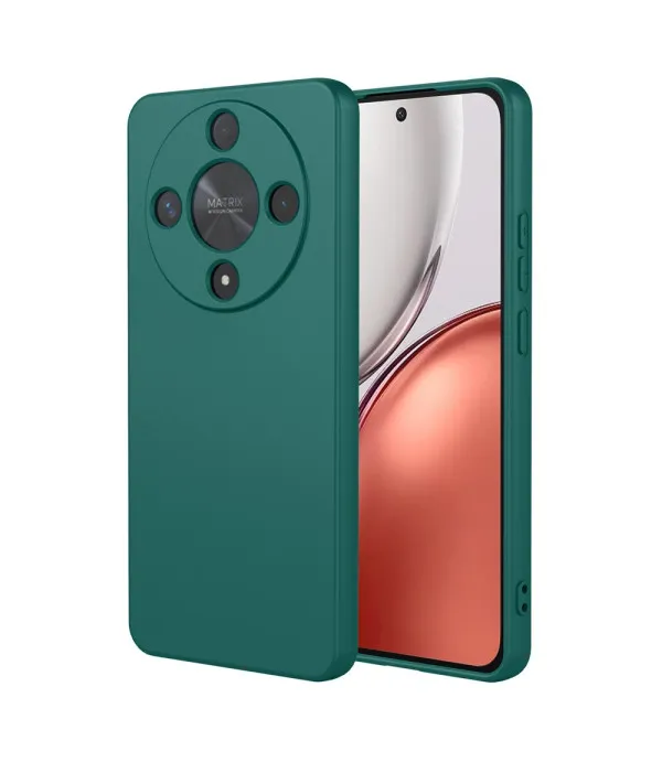 Soft TPU maskica za Honor Magic8 Lite 5G