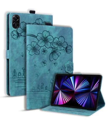 Honor Pad X8a Flip Stand preklopna zaštitna torbica