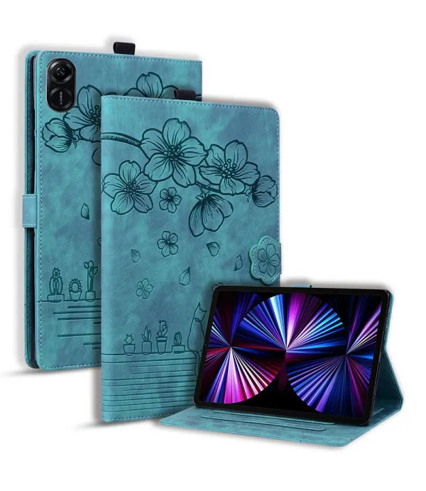 Honor Pad X8a Flip Stand preklopna torbica  