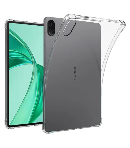 Honor Pad X8b / Pad X8a Prozirna TPU maskica
