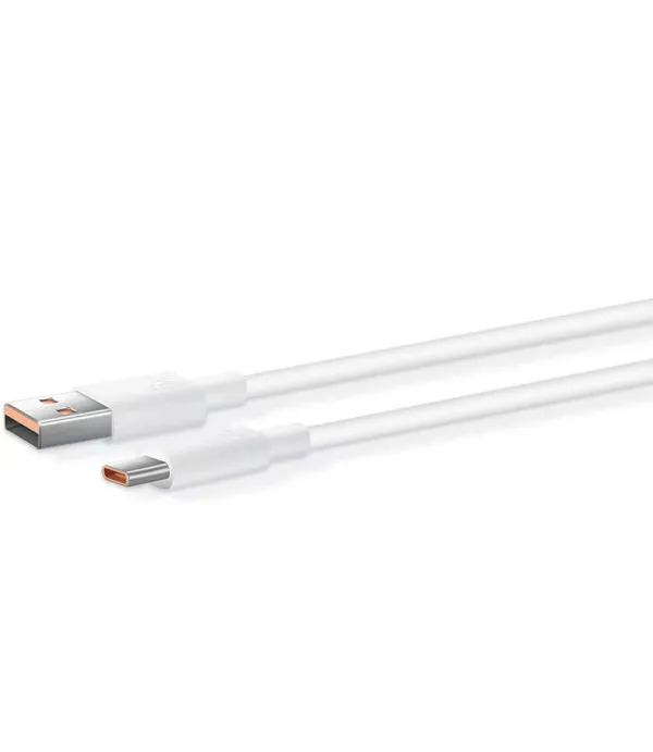 HONOR SuperCharge Power Adapter 66W – Originalni brzi punjač s USB-C kabelom 6A