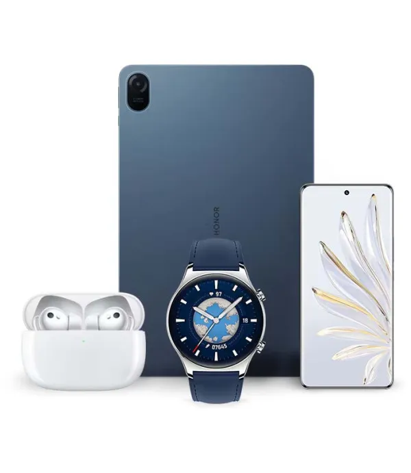 HONOR SuperCharge Power Adapter 66W – Originalni brzi punjač s USB-C kabelom 6A