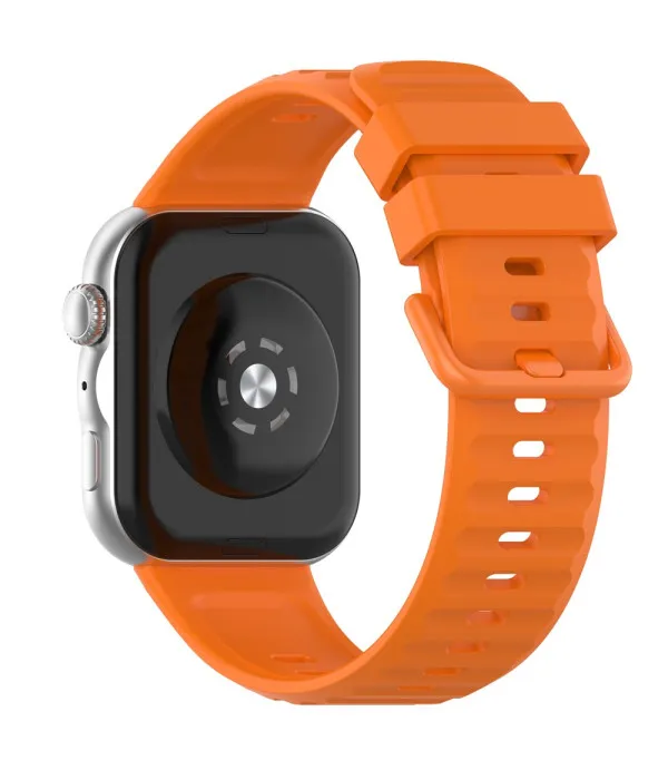 Silikonski remen za Huawei Watch Fit 5 / Fit 5 Pro / Fit 4 / Fit 4 Pro / Fit 3