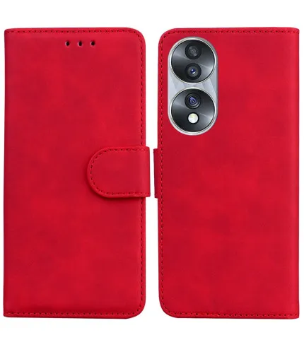 Preklopna reklopna torbica futrola Huawei Honor 70