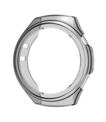 Zaštitni silikonski okvir za Huawei Watch 4 Pro