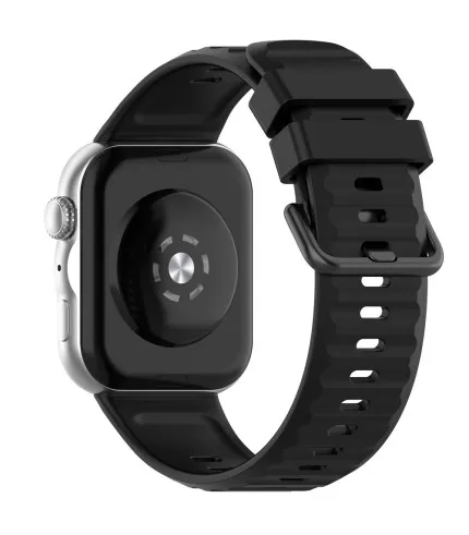 Huawei Watch Fit 5 / Fit 5 Pro / Fit 4 / Fit 4 Pro / Fit 3 Silikonski remen