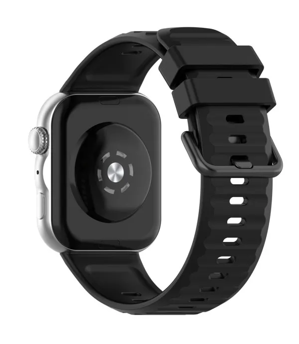Silikonski remen za Huawei Watch Fit 5 / Fit 5 Pro / Fit 4 / Fit 4 Pro / Fit 3