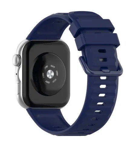 Huawei Watch Fit 5 / Fit 5 Pro / Fit 4 / Fit 4 Pro / Fit 3 Silikonski remen
