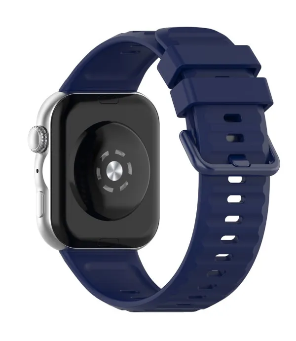 Silikonski remen za Huawei Watch Fit 5 / Fit 5 Pro / Fit 4 / Fit 4 Pro / Fit 3