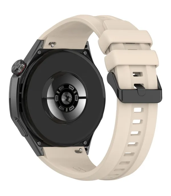 Silikonski remen za Huawei Watch GT 5 Pro 46 mm